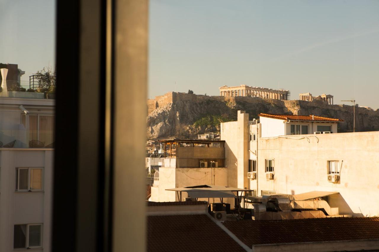 شقة Mosaics Aprtm In The Historical Center Of Athens Ermou 18 المظهر الخارجي الصورة